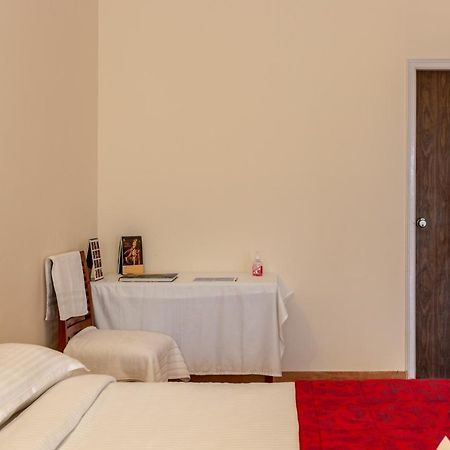 Kstdc Hotel Mayura Kauvery Krs Hosa Kannambādi Esterno foto