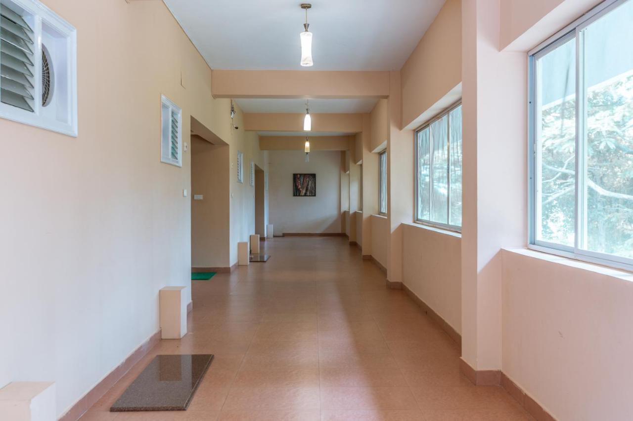 Kstdc Hotel Mayura Kauvery Krs Hosa Kannambādi Esterno foto