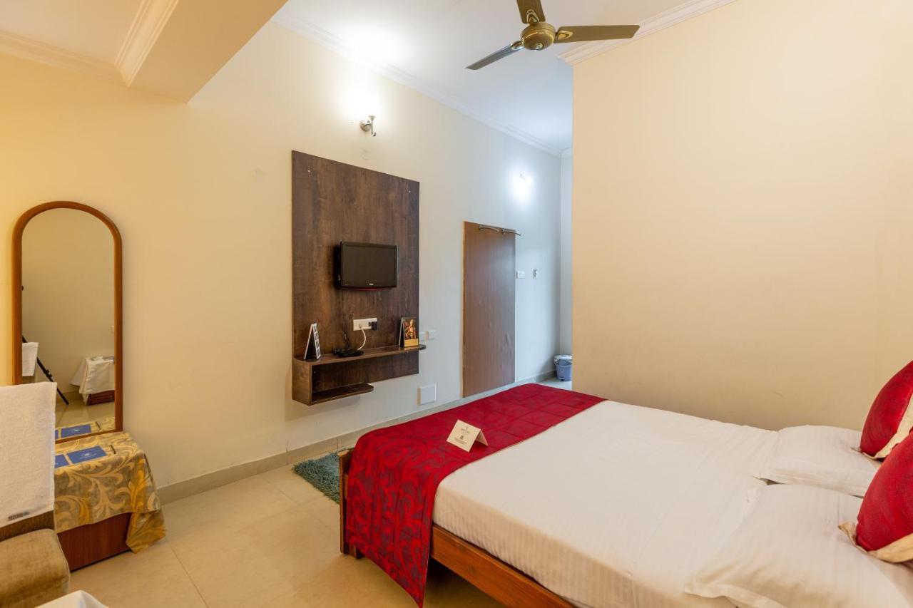 Kstdc Hotel Mayura Kauvery Krs Hosa Kannambādi Esterno foto