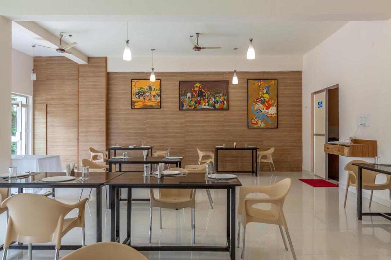 Kstdc Hotel Mayura Kauvery Krs Hosa Kannambādi Esterno foto