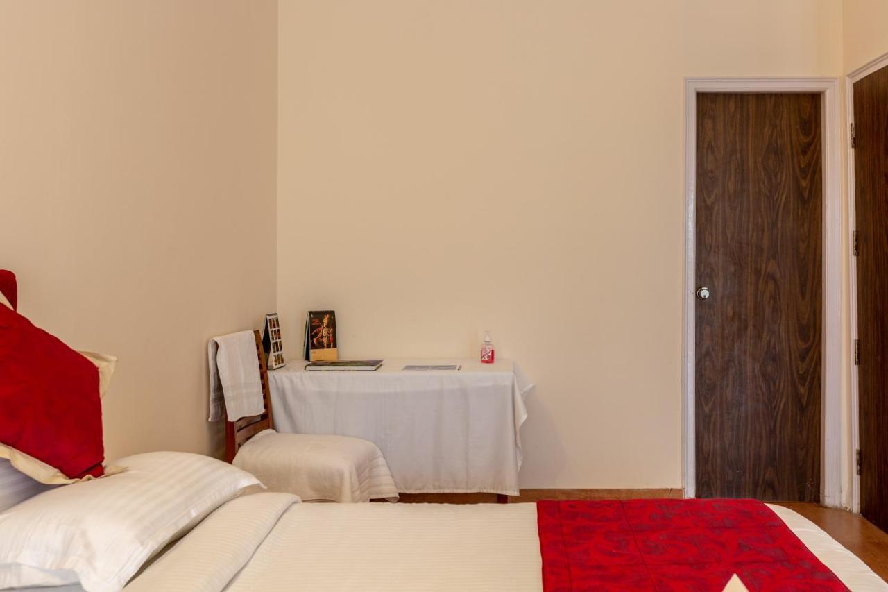 Kstdc Hotel Mayura Kauvery Krs Hosa Kannambādi Esterno foto