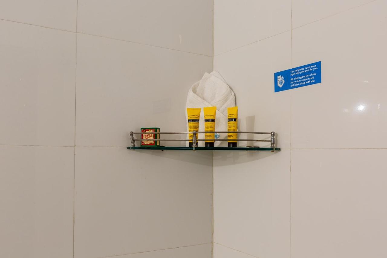 Kstdc Hotel Mayura Kauvery Krs Hosa Kannambādi Esterno foto