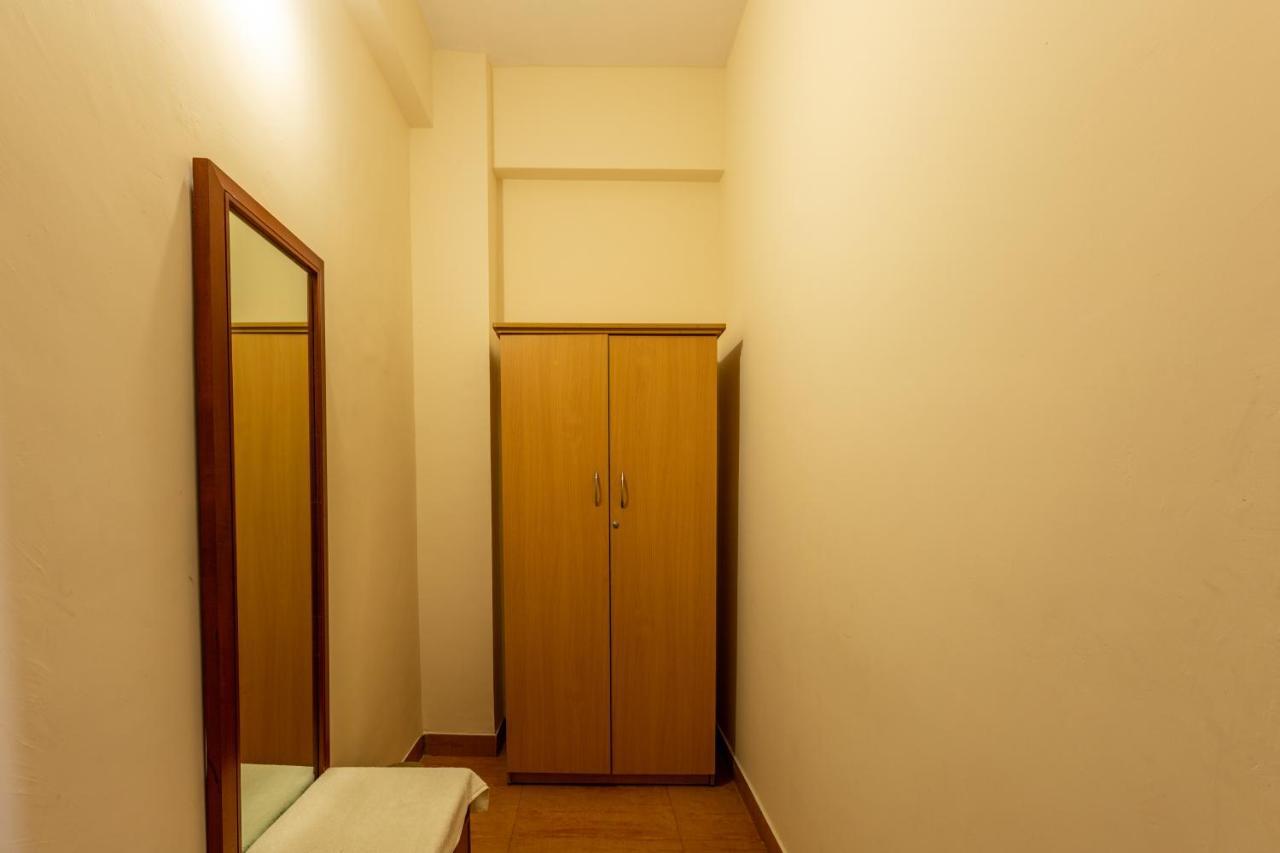Kstdc Hotel Mayura Kauvery Krs Hosa Kannambādi Esterno foto