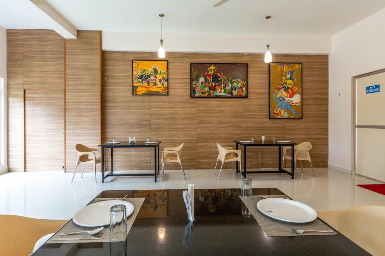 Kstdc Hotel Mayura Kauvery Krs Hosa Kannambādi Esterno foto
