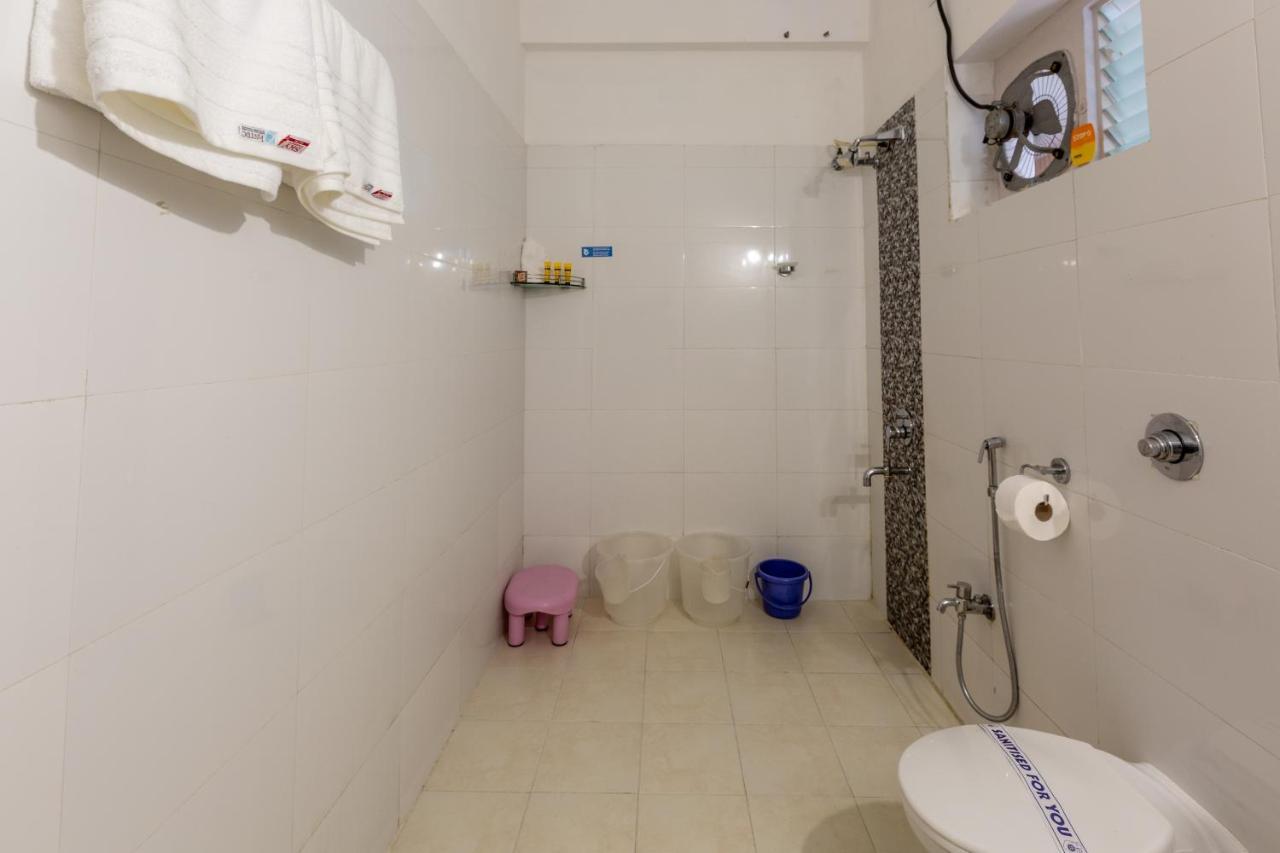 Kstdc Hotel Mayura Kauvery Krs Hosa Kannambādi Esterno foto