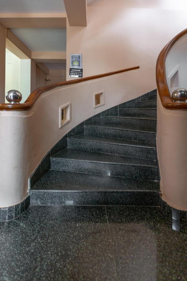 Kstdc Hotel Mayura Kauvery Krs Hosa Kannambādi Esterno foto