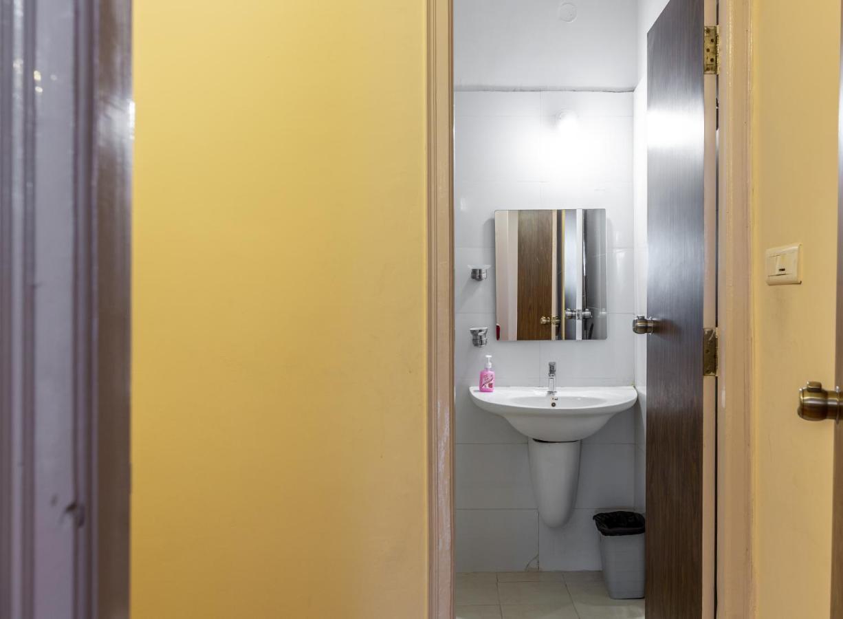 Kstdc Hotel Mayura Kauvery Krs Hosa Kannambādi Esterno foto