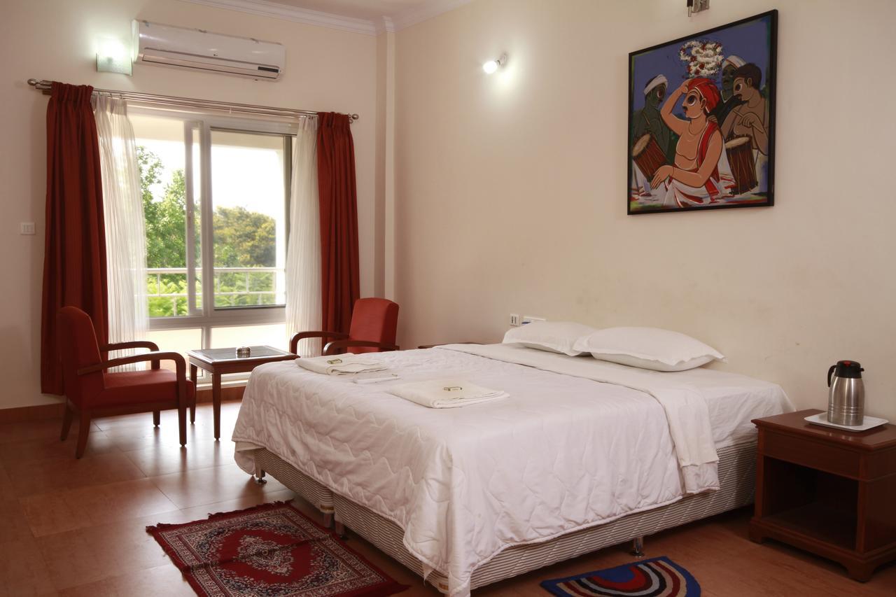 Kstdc Hotel Mayura Kauvery Krs Hosa Kannambādi Esterno foto